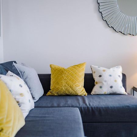 Appartamento Opp Liverpool - Perfect For Contractors And Travellers, Big Savings Booking 4 Nights Or More! Esterno foto
