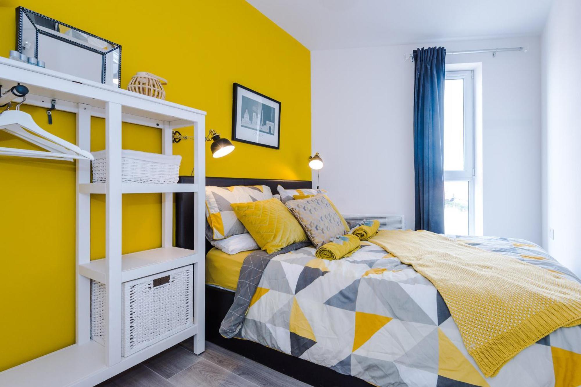 Appartamento Opp Liverpool - Perfect For Contractors And Travellers, Big Savings Booking 4 Nights Or More! Esterno foto