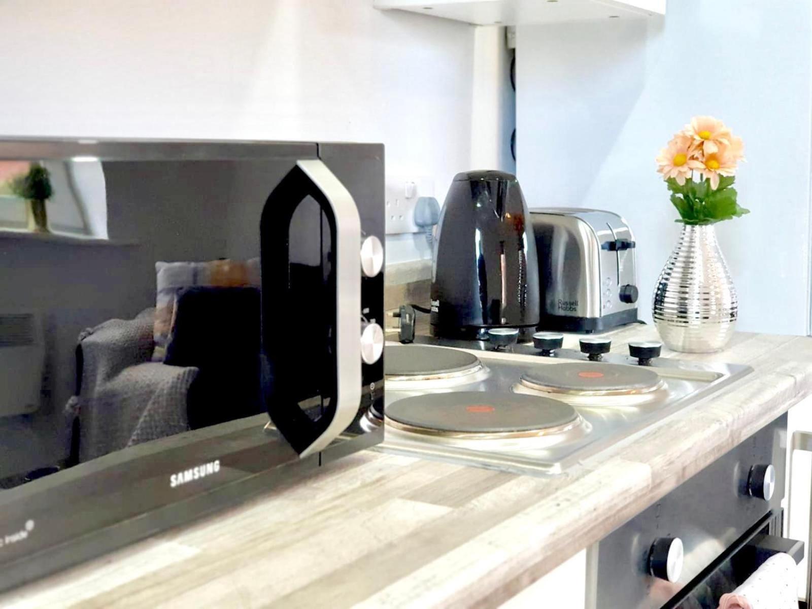 Appartamento Opp Liverpool - Perfect For Contractors And Travellers, Big Savings Booking 4 Nights Or More! Camera foto