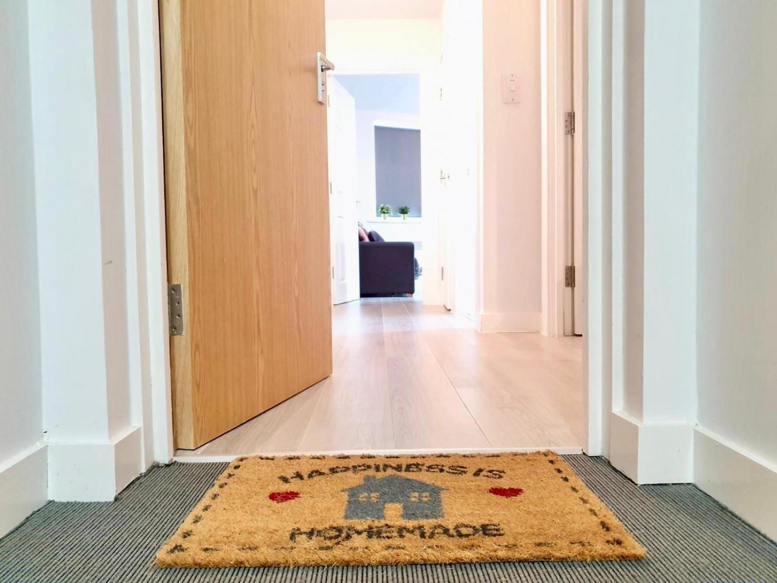 Appartamento Opp Liverpool - Perfect For Contractors And Travellers, Big Savings Booking 4 Nights Or More! Camera foto