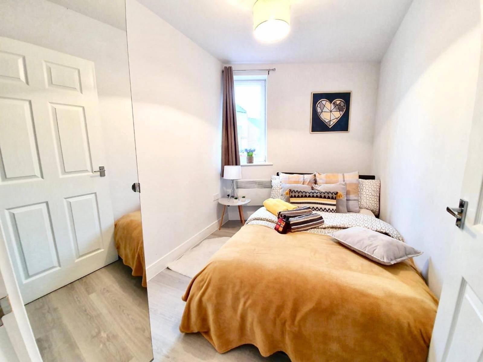 Appartamento Opp Liverpool - Perfect For Contractors And Travellers, Big Savings Booking 4 Nights Or More! Camera foto