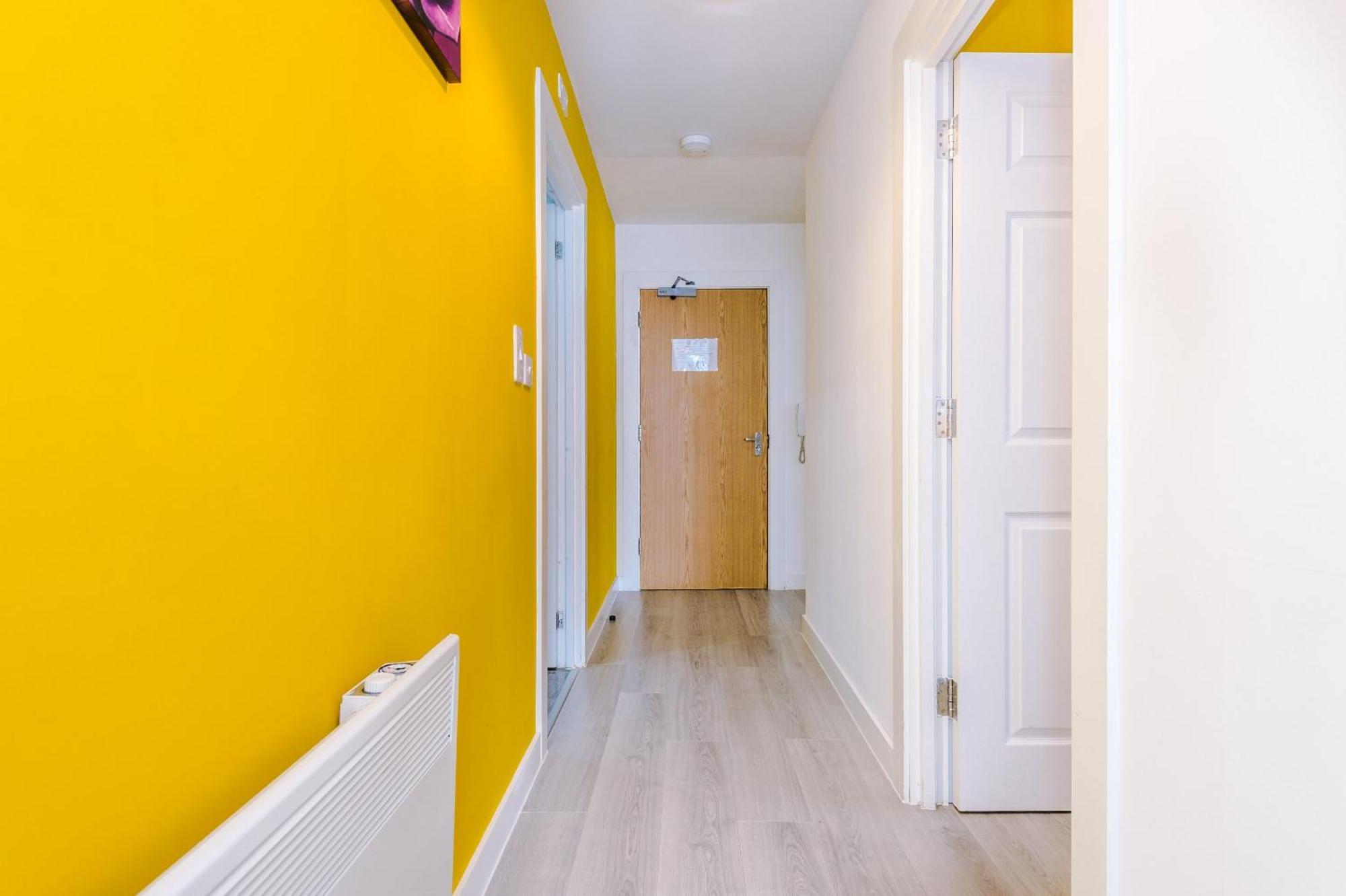 Appartamento Opp Liverpool - Perfect For Contractors And Travellers, Big Savings Booking 4 Nights Or More! Camera foto