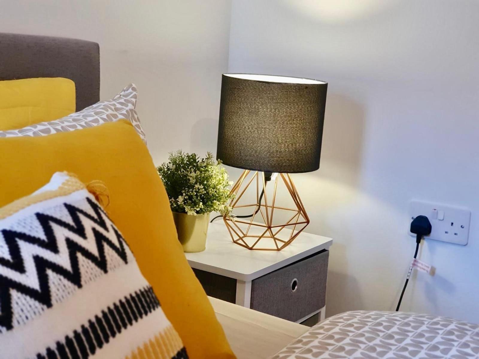 Appartamento Opp Liverpool - Perfect For Contractors And Travellers, Big Savings Booking 4 Nights Or More! Camera foto