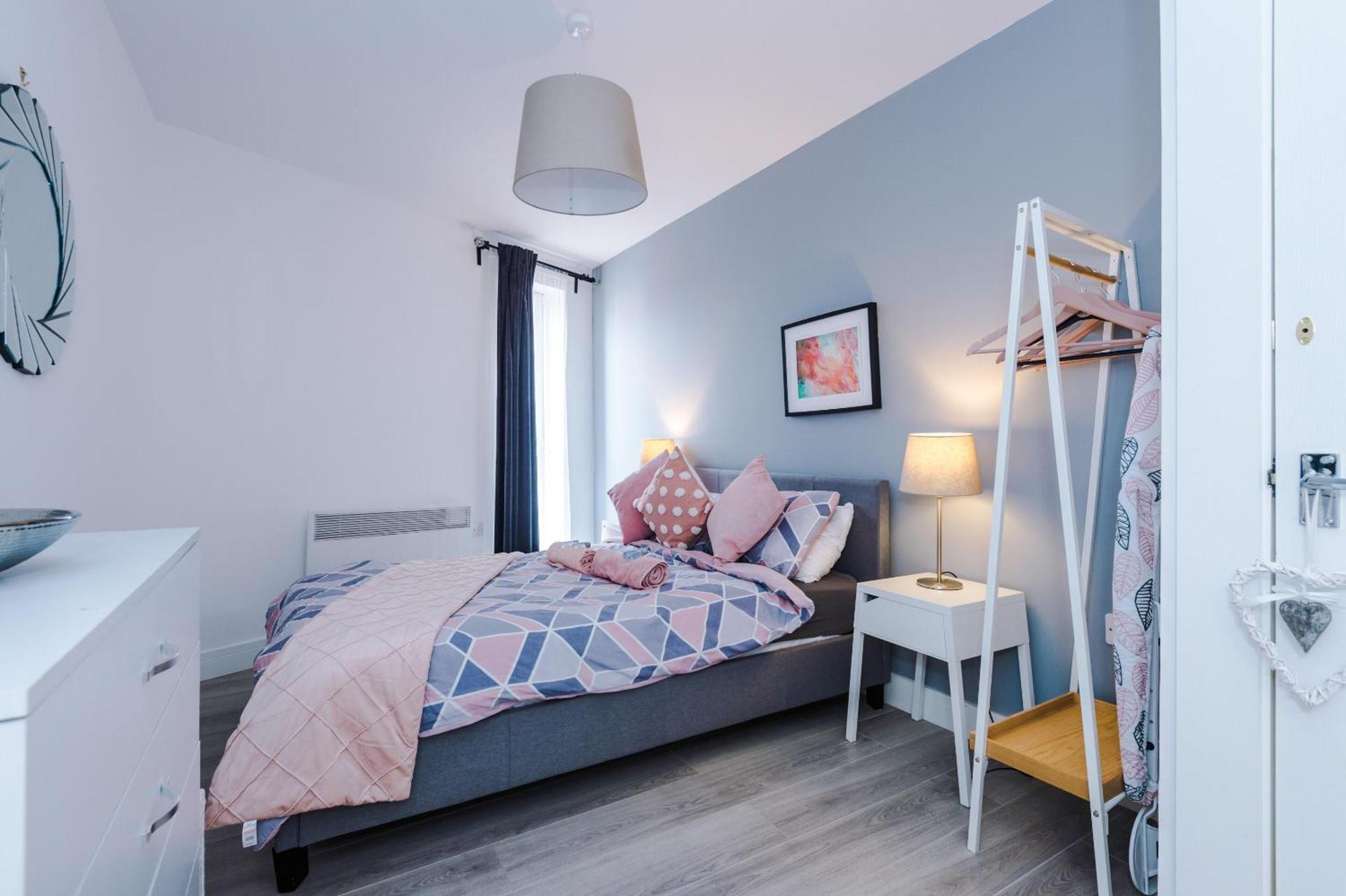 Appartamento Opp Liverpool - Perfect For Contractors And Travellers, Big Savings Booking 4 Nights Or More! Camera foto